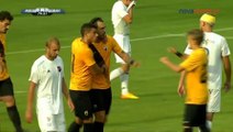 ΑΕΚ 3-1 Μπάνικ Οστράβα - Πλήρη Στιγμιότυπα  14.07.2017