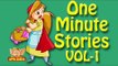 The Best Collection of Short Stories from Around the World -  Vol 1