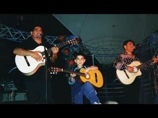 Familles vella motos