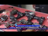 Polisi Ungkap Perdagangan Senpi di Medsos - NET24