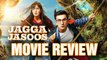 Jagga Jassos Movie Review | Ranbir Kapoor, Katrina Kaif, Anurag Basu