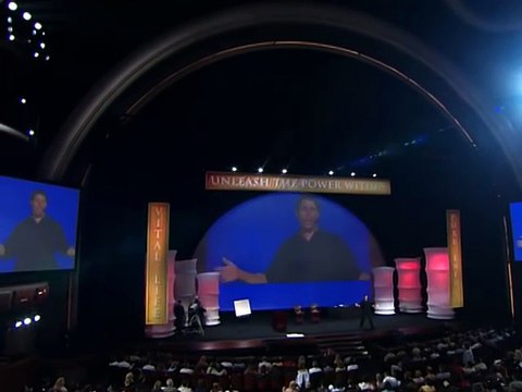 Tony Robbins Secret to Energy for Life