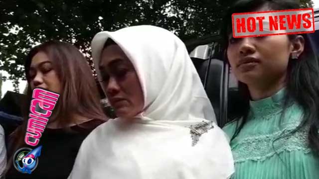 Hot News! Keluarga Wujudkan Keinginan Alm. Jupe Ultah Doa Bareng Anak Yatim - Cumicam 15 Juli 2017