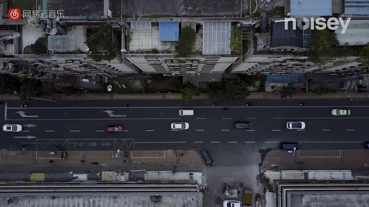 中国有嘻哈 RAP OF CHINA DOCUMENTERY纪录片《川渝说唱》（川+渝+cypher）上集成都：中国最火的trap城市