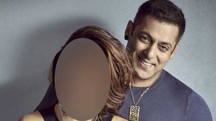 Salman Khan Will Romance This Talented Actress In His Next Dance Flick