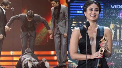 IIFA's Top 5 Controversial Moments Through The Years