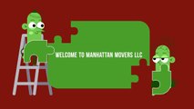 Local Moving Company Manhattan NY : Movers Manhattan