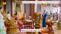 [Vietsub] Trailer Tập 37 + 38 - Sở Kiều Truyện - Tiêu Hồ Ly xuất hiện