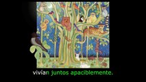 Escroquerie avec enfants pour les quatre amis apprennent sous-titres espagnols histoire bookbox.com Tucke