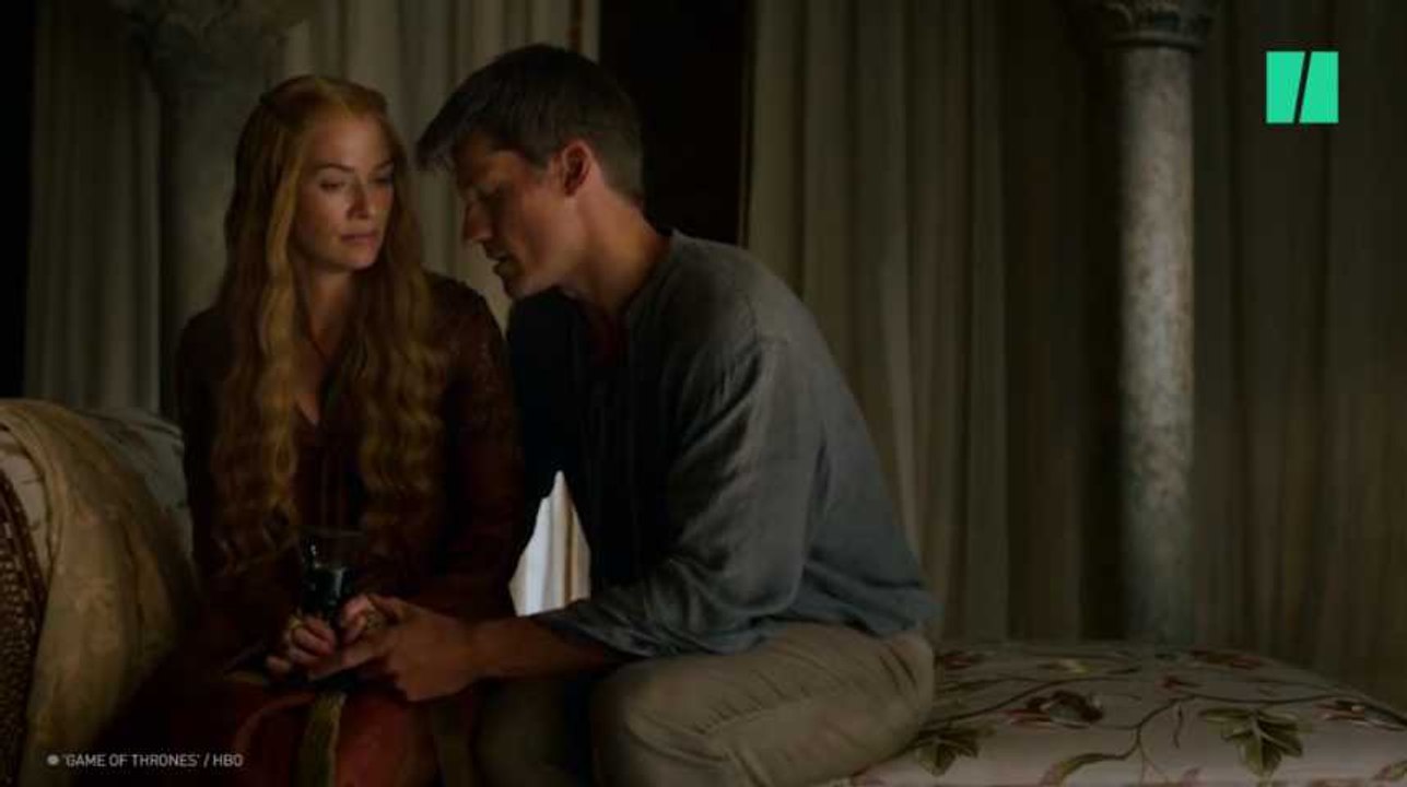 Jaime va-t-il tuer Cersei?
