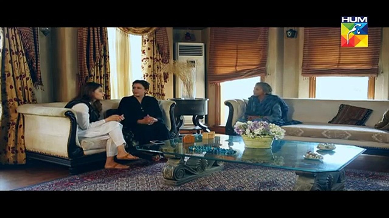 Dil e Jaanam Episode 20 HUM TV Drama - 14 July 2017(360p)