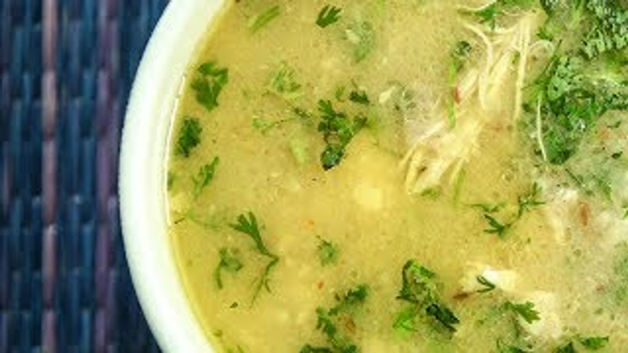Chicken Shorba Recipe | How To Make Murg Shorba | Indian Soup Recipe | Murg Shorba by Neelam Bajwa
