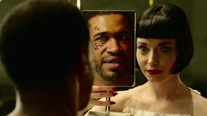 Full HD Blood Drive - Season 1  Episode 6 "S01E06" (Online Streaming)