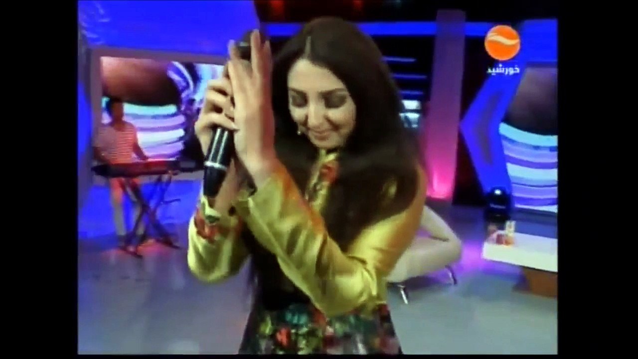 Seeta Qasemi - 14 July 2017