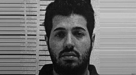 Zarrab Davasında Şaşırtan Gelişme! 3 Hafta Boyunca Tecrit'e Atılmış
