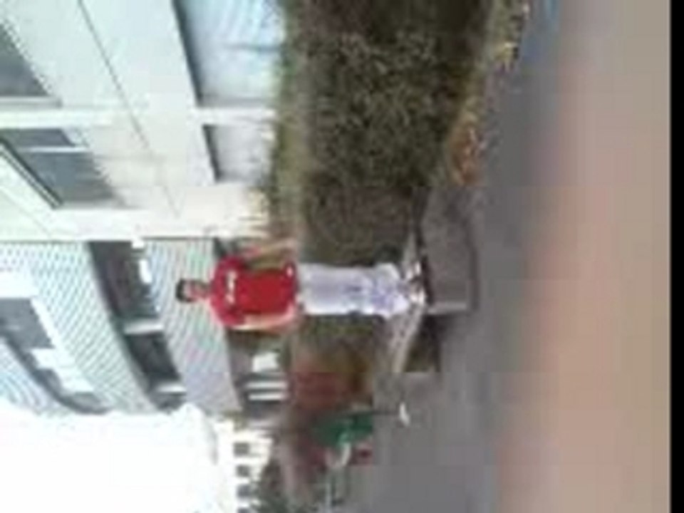 back flip