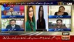 Sana Bucha is Revealing the Details about Maryam Nawaz's Interview