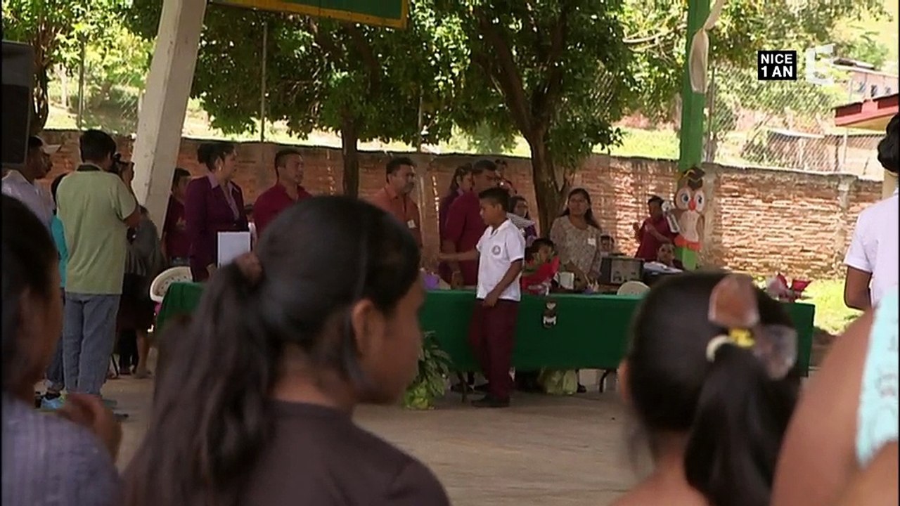 Les métiers de l'impossible - Mexique de Mexico à Acapulco