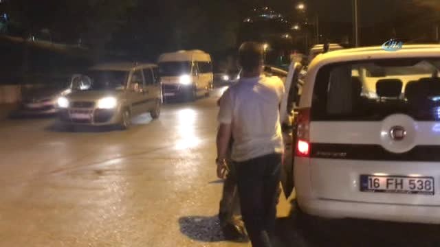 Bursa'da Nefes Kesen Fuhuş Operasyonu: 27 Gözaltı