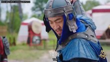 [Eng sub] princess agents 46