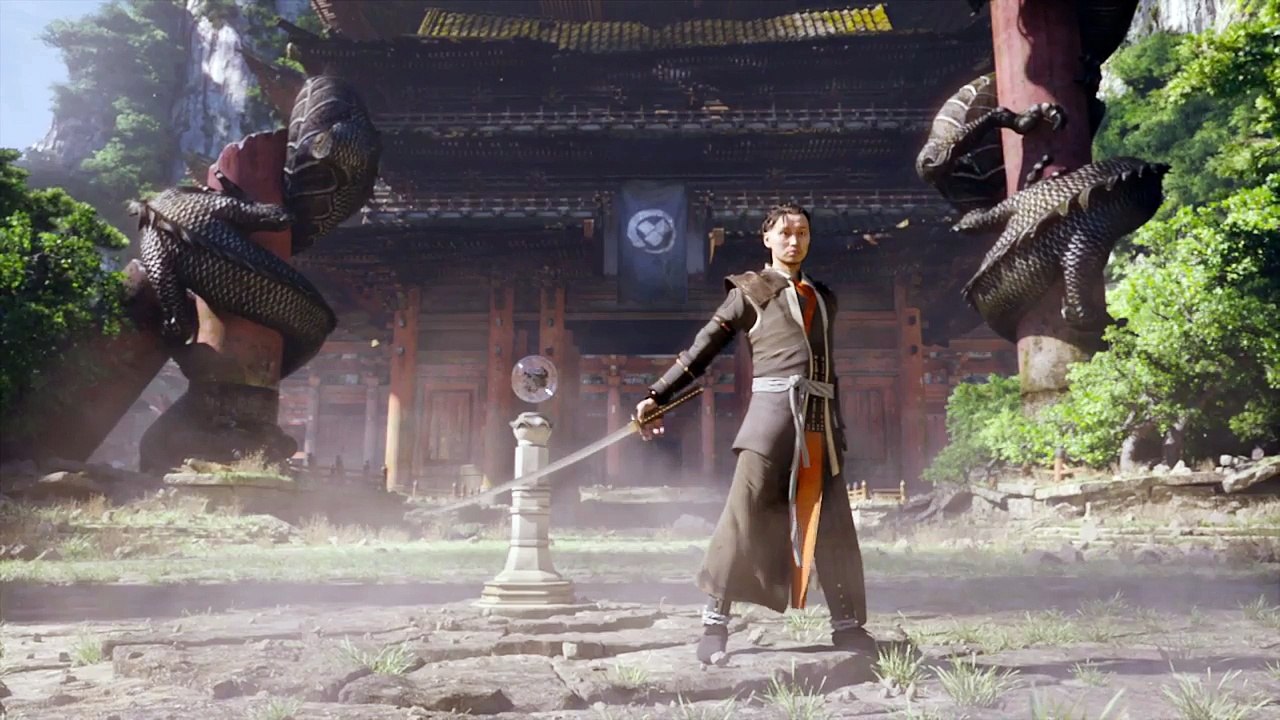 Shadow Fight 4- Gameplay Trailer Full HD Video...