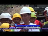 Uniknya Presiden Jokowi Nge-Vlog saat Kunjungan Kerjanya di Batam - NET24