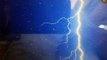 Breaking Lightning Bolts Kill 31 In India