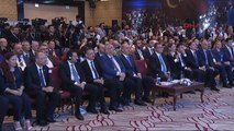 Başbakan Yıldırım Alnında Hain Yazanın Göğsünde Kahraman Yazsa Neye Yarar-6