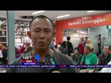 Polemik Tiket Mudik Kereta Api yang Sekejap Habis Terjual - NET16