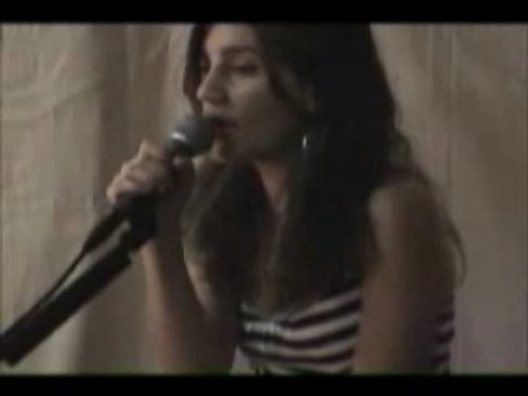 Mariazouroudis-Don't stop the music (Rihanna)