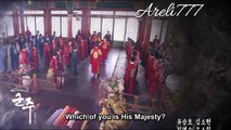 [ENG SUB] Ruler master of the mask Episode 37, 38 PREVIEW