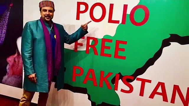 Salman Ahmed Pays A Fanboy Tribute To Imran Khan Imran ka Naya Pakistan