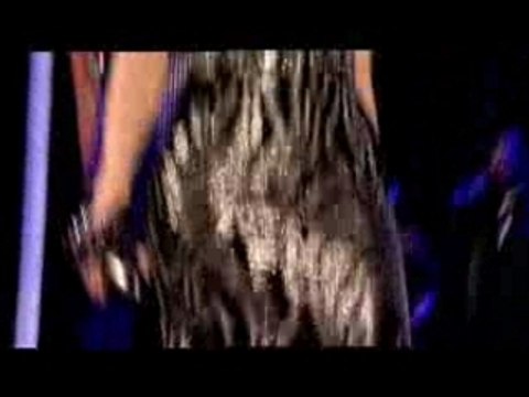 Alicia Keys - No One Live Swarovski Oct 2007