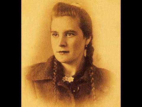 Totus Tuus | Beata Teresa Bracco