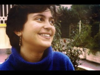 Totus Tuus |  Serva di Dio Santa Scorese Giovane laica