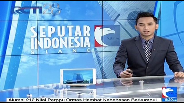 Polisi Tangkap Ibu Rumah Tangga yang Selipkan Sabu dalam Brosur