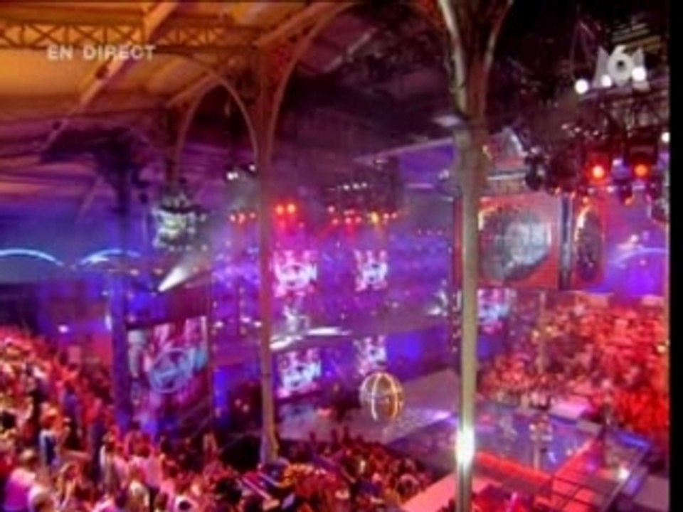 Christophe Willem - Double Jeu