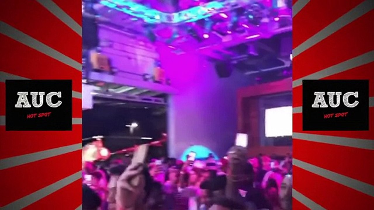 Amber Rose Goes Hard For 21 Savage At Issa Album Release Party