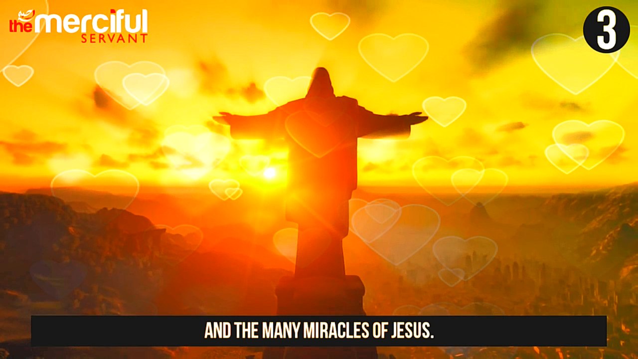 10 Reasons Why Jesus Is Not God Scientific Proof