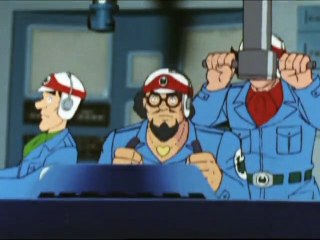 Born Free -Episodio 17  La Fine Di Butler