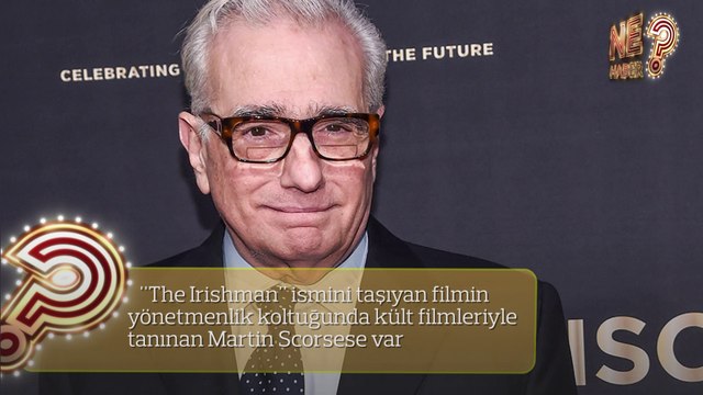 Eski dostlar dev proje için yeniden bir arada