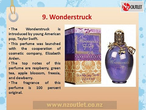 Top 10 Best Smelling Perfumes For Women 2017 
