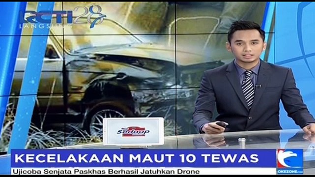 Sembilan Korban Kecelakaan Maut Bus di Probolinggo Dirawat Intensif di RS Wonolangan