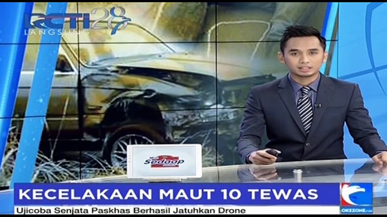 Sembilan Korban Kecelakaan Maut Bus di Probolinggo Dirawat Intensif di RS Wonolangan