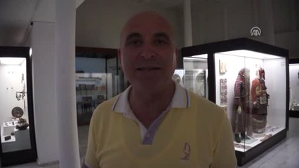 Kırkpınar Sadece Bir Spor Değildir"