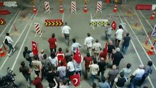 15 Temmuz unutulmayacak