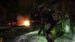Xcom 2 War of the chosen lost and abandoned gameplay