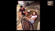 Very Funny Whatsapp Videos 2016 - India Pakistan - Whatsapp Funny Viral Videos