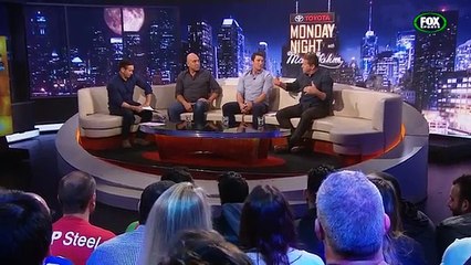 FLETCH AND HINDY: 11 FOR 11 THE LAST CHANCE PART 2