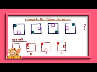 Missing Object Series - Identify the Missing Picture